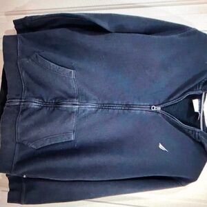 Nautica Boys hooded sweatshirt